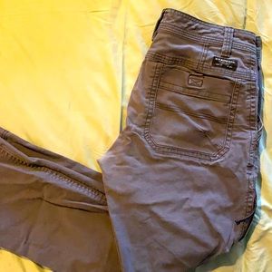 Men’s work pants